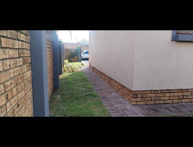 3 BEDROOM PROPERTY TO RENT IN ELEADAH